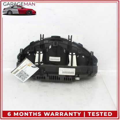 2010-2013 Mercedes C207 E550 E350 Speedometer Instrument Cluster 2129001314 OEM