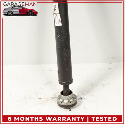 2011-2017 Audi SQ5 Q5 AWD Rear Propeller Driveshaft Drive Shaft 8R0521101Q OEM