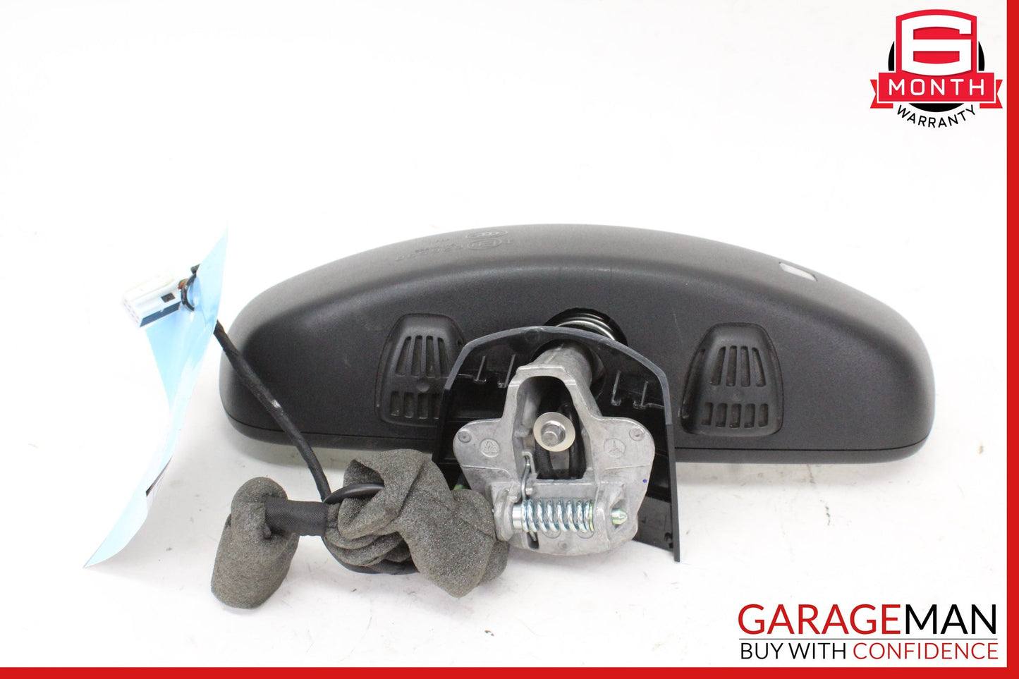 2012-2017 Mercedes-Benz C250 W204 Sedan Rear View Mirror 2048104317