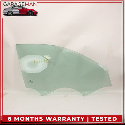 2019-2023 Audi Q3 Front Right Passenger Side Door Window Glass 83A845202 OEM