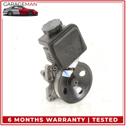1997-2005 Mercedes R170 SLK320 CLK320 ML500 Power Steering Pump 0004600183 OEM