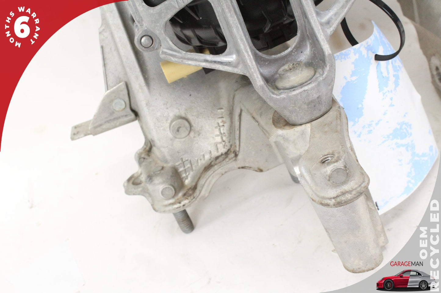 2018-2025 Audi SQ5 Q5 Front Right Side Engine Motor Mount w/ Bracket OEM
