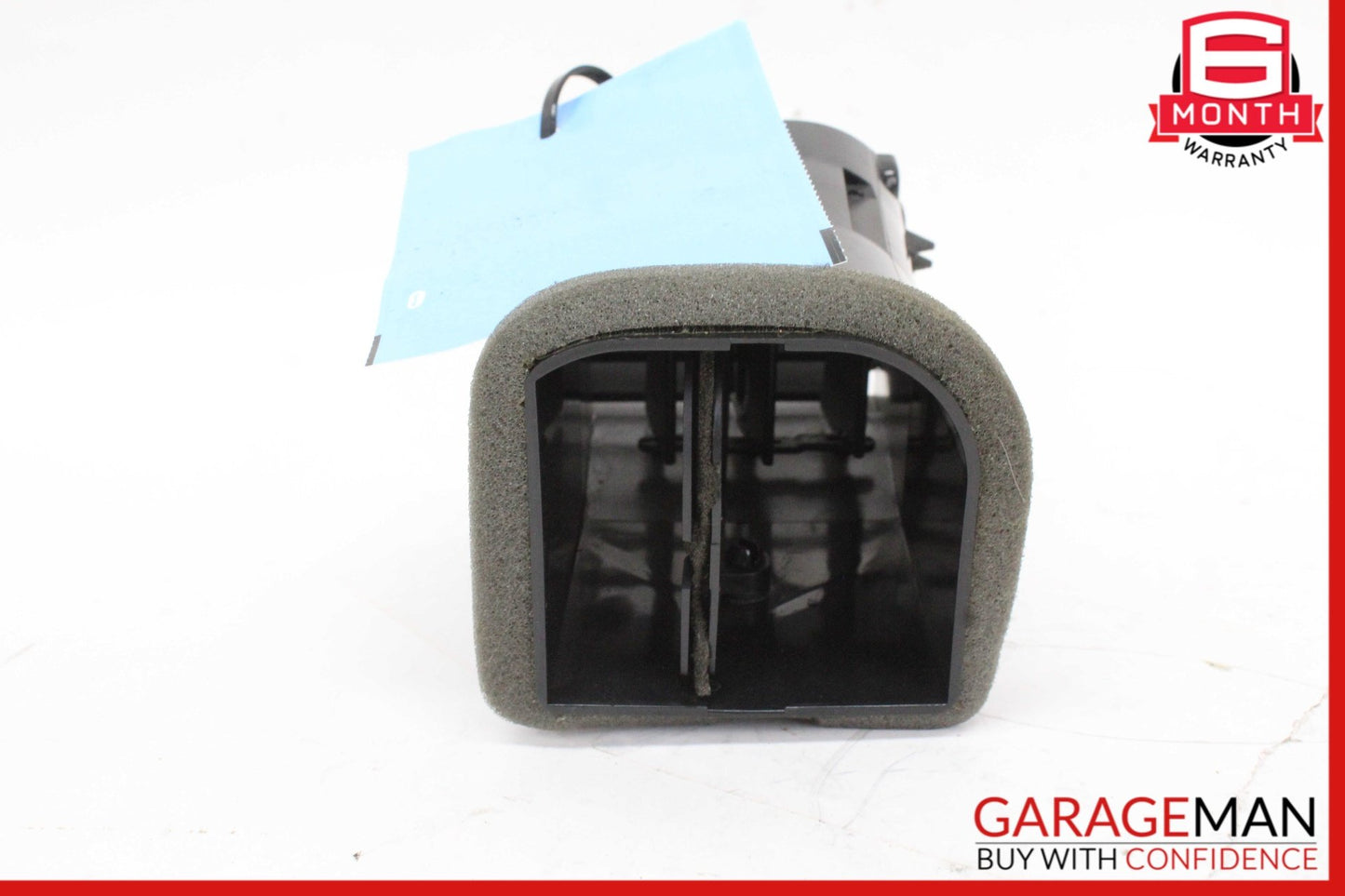 2011-2023 Dodge Charger LD Sedan Left Dash Air Vent L0202801DX9AC Genuine