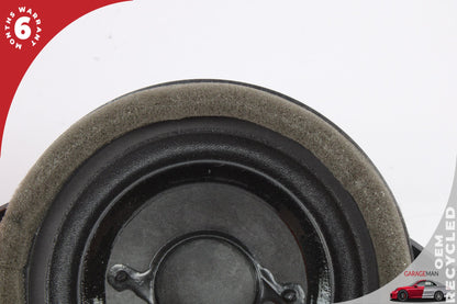 2012-2018 Audi A7 Front Left and Right Side Mid Range Door Speaker 4G0035454
