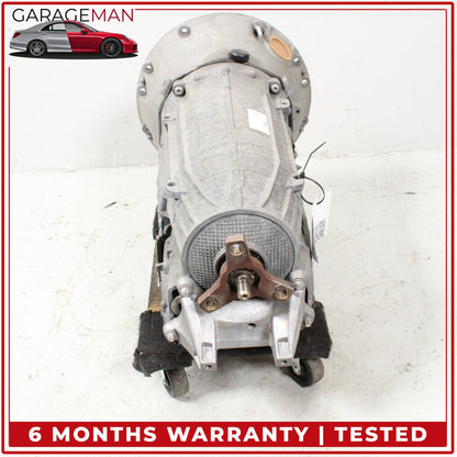 2005-2011 Mercedes-Benz E350 W211 Automatic Transmission Assembly 722.906 OEM