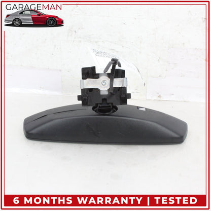 2018-2024 BMW X3 G01 Front Upper Windshield Interior Rear View Mirror OEM