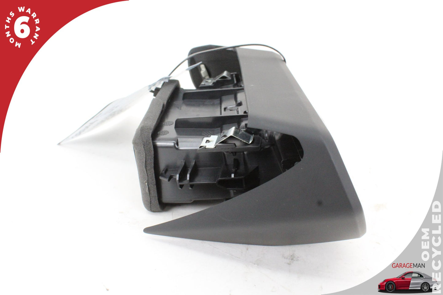2022-2024 Audi A3 S3 RS3 Front Left Inner Dash AC A/C Air Vent 8Y1820902A OEM