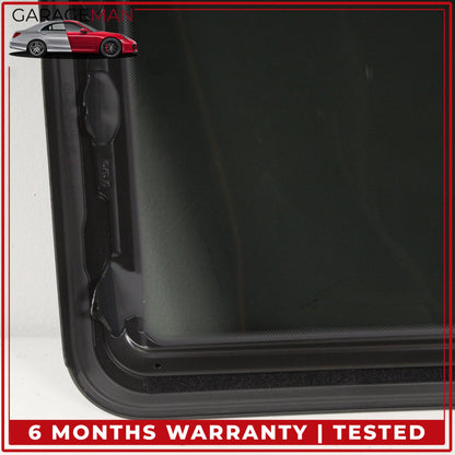 2014-2021 BMW M235i F22 Sliding Panoramic Sunroof Window Glass Panel 7290632 OEM
