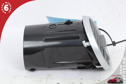 2006-2012 Mercedes X164 GL450 Front Center Dash AC Air Vent Grille Grill OEM