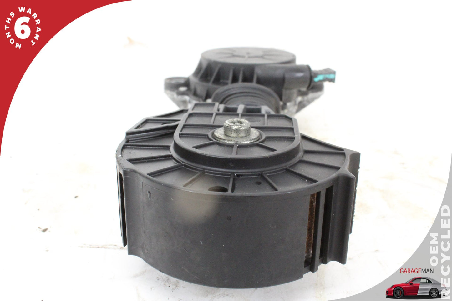 2007-2015 Mini Cooper Engine Belt Idler Tensioner Friction Wheel 7598833 OEM