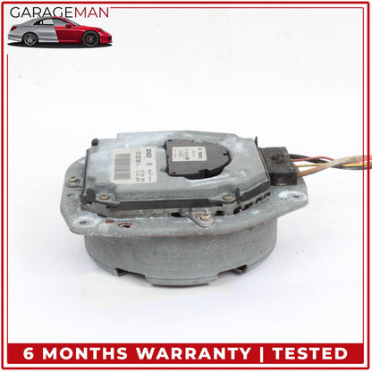2003-2012 Mercedes R230 SL500 Engine Cooling Radiator Fan Motor 1137328069 OEM