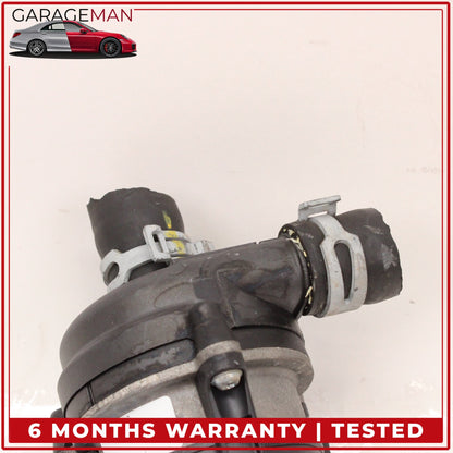 2012-2023 Range Rover L405 Engine Coolant Auxiliary Water Pump EX538501AA OEM
