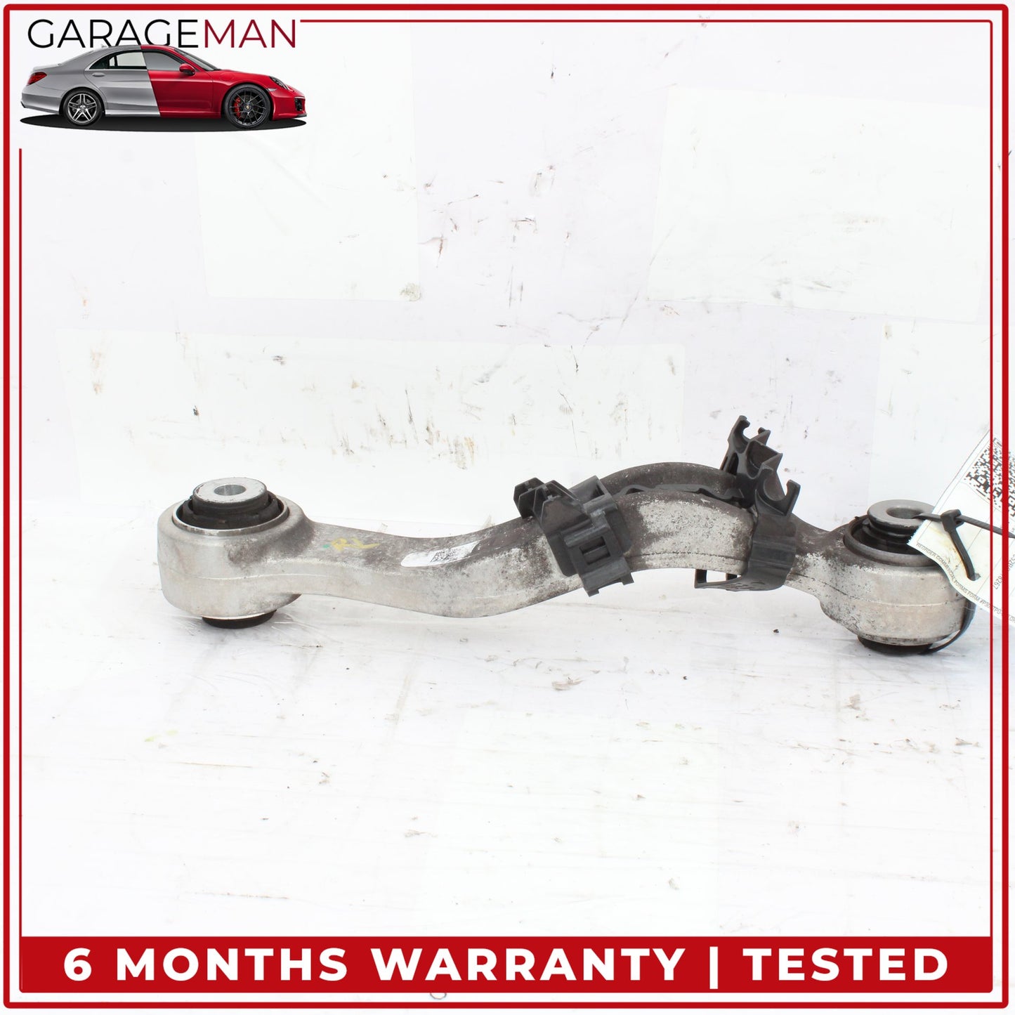2009-2019 BMW 550i 535i Rear Left Driver Side Upper Control Arm 6782135 OEM