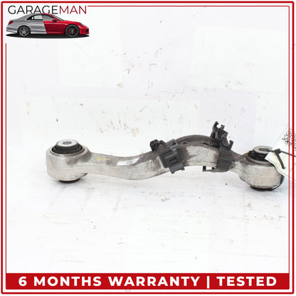 2009-2019 BMW 550i 535i Rear Left Driver Side Upper Control Arm 6782135 OEM