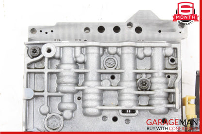 2004-2017 Mercedes-Benz C300 W205 Transmission Valve Body 2122771201