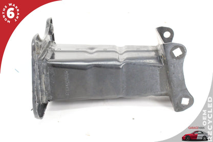 2006-2012 Mercedes W164 ML350 ML500 Front Left Bumper Reinforcement Bracket OEM
