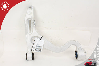 2003-2005 Ford Thunderbird RWD Rear Left Lower Suspension Control Arm 3W4Z3079AA OEM