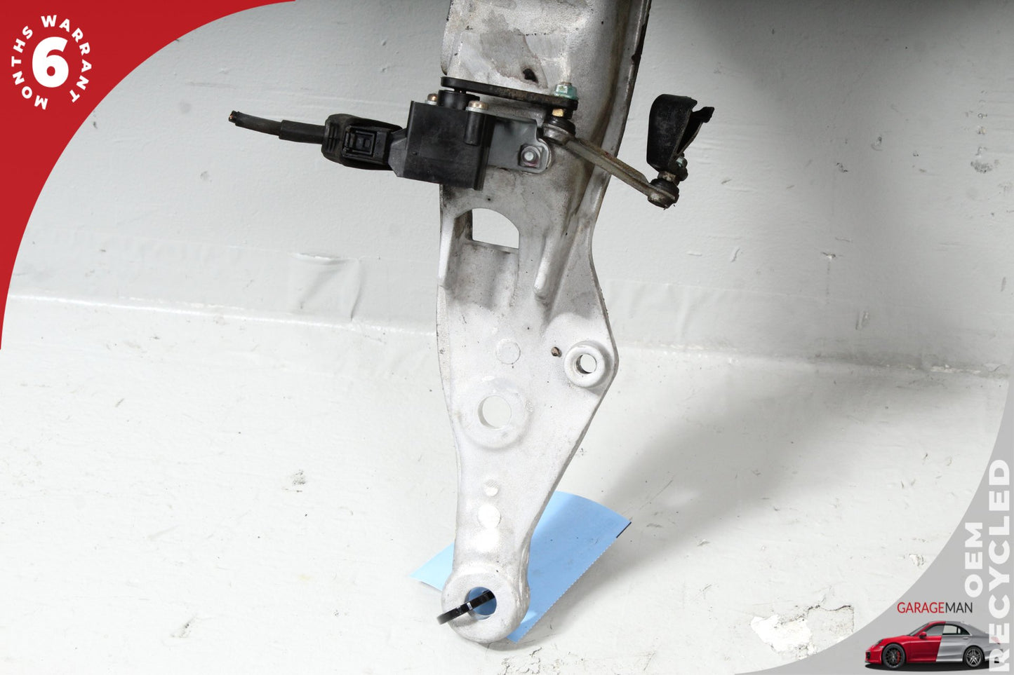 1997-2004 Porsche 911 Carrera 996 Front Sub Frame Subframe Crossmember 99634110119
