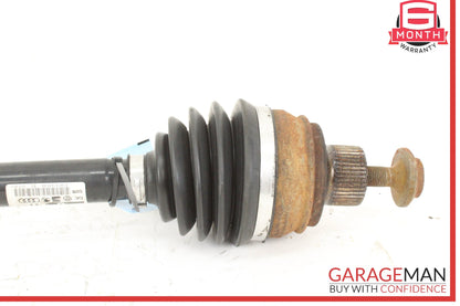 2012-2018 Audi A6 C7 Sedan Front Left or Right Side CV Axle Shaft 4H0407271 OEM