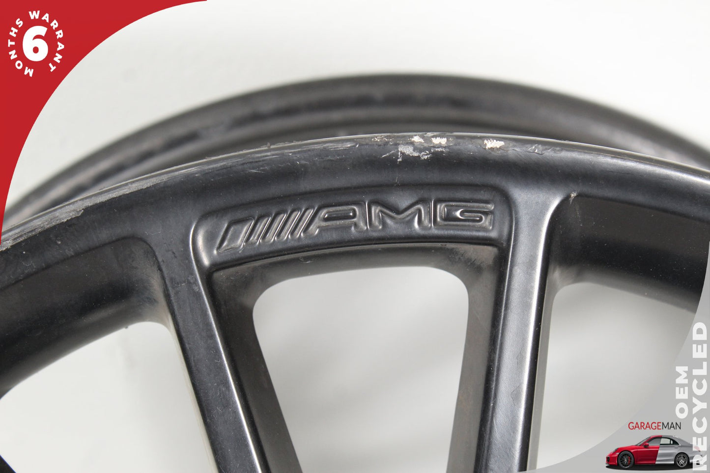 2014-2019 Mercedes-Benz CLA45 AMG w117 Sedan Wheel Rim 1764010502