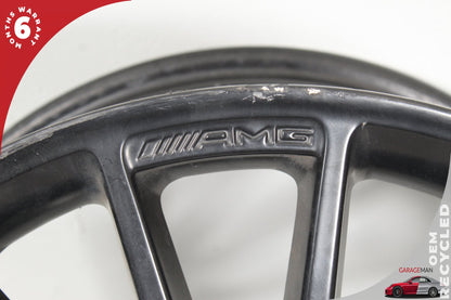 2014-2019 Mercedes-Benz CLA45 AMG w117 Sedan Wheel Rim 1764010502