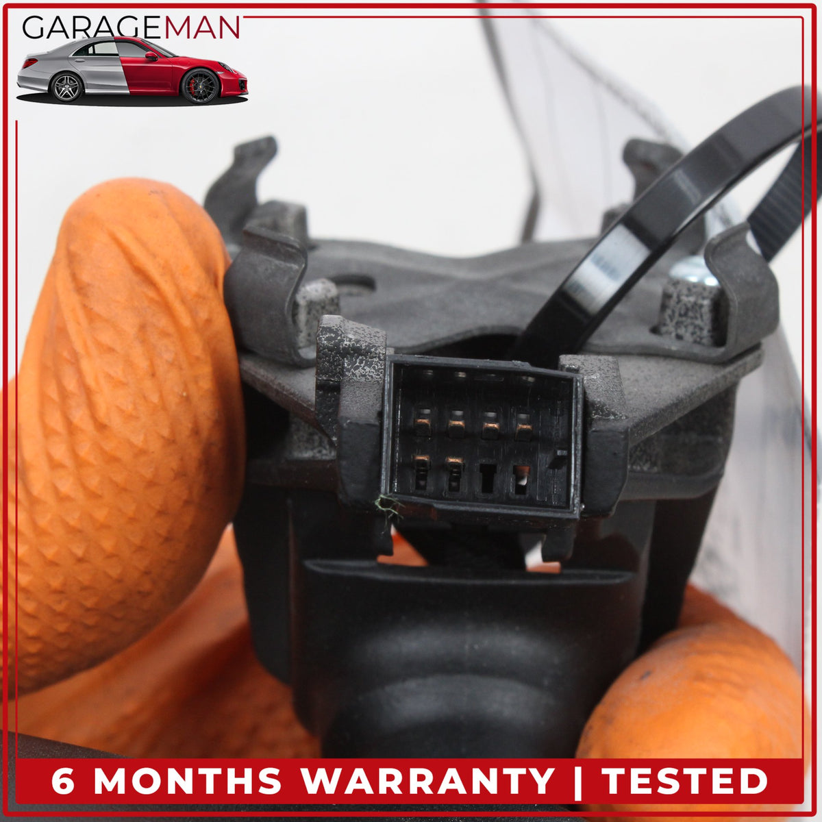 2015-2025 Audi TTS A3 Q3 S3 Interior Rear View Mirror 8S0857511 OEM