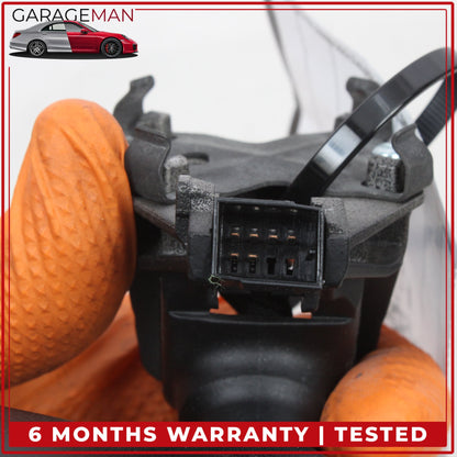 2015-2025 Audi TTS A3 Q3 S3 Interior Rear View Mirror 8S0857511 OEM