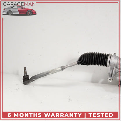 2015-2020 Mercedes X156 GLA250 Electric Power Steering Rack & Pinion OEM