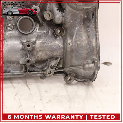 2007-2012 Mercedes W221 S550 Right Side Cylinder Head Valve Cover 2730160105 OEM