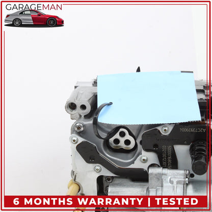 Mercedes W117 CLA45 AMG CLA250 GLA250 DCT 7G Tronic Transmission Valve Body OEM