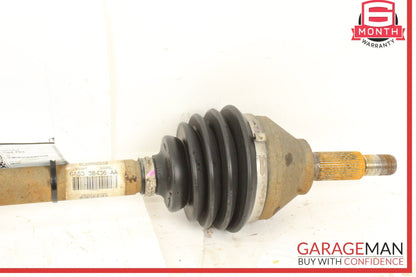 2014-2019 Ford Flex SUV Front Right Passenger Side Axle Shaft CA833B436AA OEM