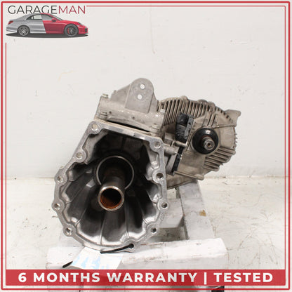 2016-2018 Porsche Cayenne 958 AWD 3.6L VR6 Transmission Transfer Case OEM