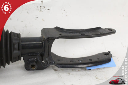 2011-2018 Porsche Cayenne 958 Front Right Shock Absorber Strut 7P5616040N OEM
