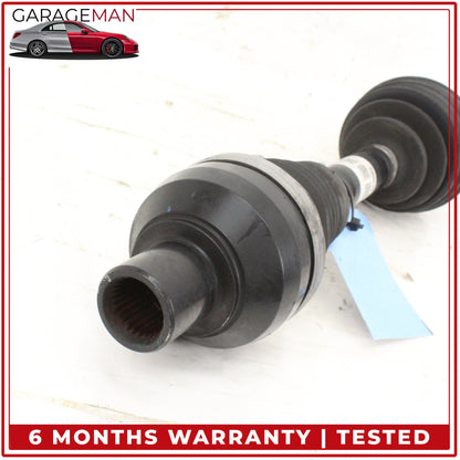 2014-2019 Mercedes-Benz CLA250 W117 FWD Front Right or Left Side Axle CV Shaft 2463301901 OEM