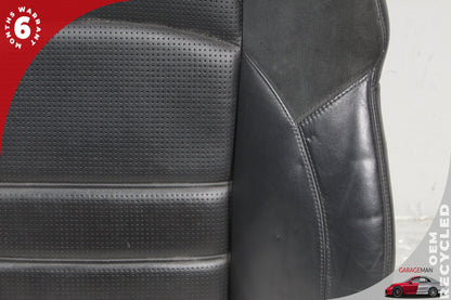 2006-2011 Mercedes W219 CLS63 AMG Front Left or Right Top Upper Seat Cushion OEM