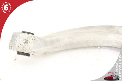 2009-2018 Audi A6 C7 Rear Left Side Upper Control Arm 8K0505323H OEM