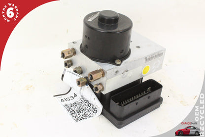 2005-2006 Ford Thunderbird Lincoln LS ABS Anti Lock Brake Pump Module OEM