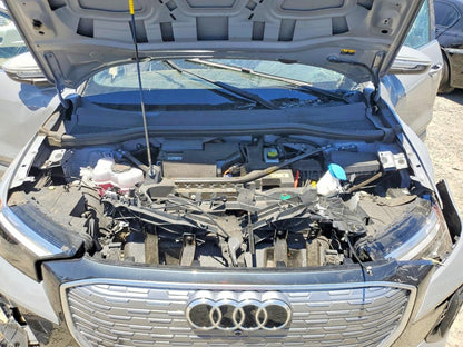 Parting Out- 2023 Audi Q4 e-tron- 148