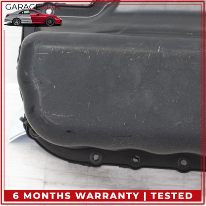 2006-2012 Mercedes W164 ML350 R350 GL350 Engine Oil Pan Lower 2720100828 OEM