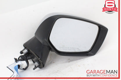 2015-2021 Subaru WRX Sedan Front Right Door Rear View Mirror 91039VA120 OEM