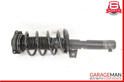 2012-2019 Volkswagen Beetle Front Left and Right Shock Absorber 5C0413031