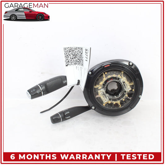2012-2015 Mercedes W204 C250 Steering Column Combination Switch 2129002218 OEM