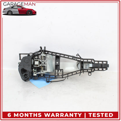 2014-2021 BMW 230i F22 Left Front Door Exterior Handle 7207561 OEM