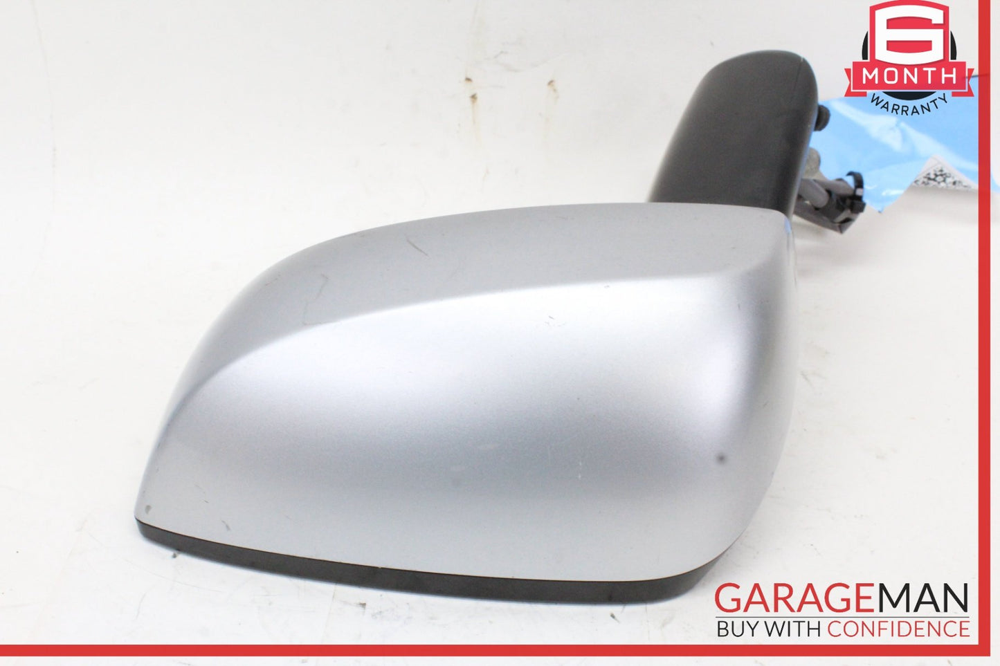 2015-2021 Subaru WRX Sedan Front Left Side Door Rear View Mirror 91039VA130 OEM
