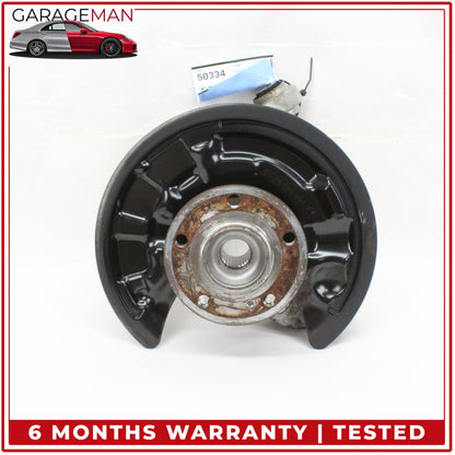 2014-2020 Mercedes X156 GLA250 CLA250 Rear Right Spindle Knuckle Wheel Hub OEM