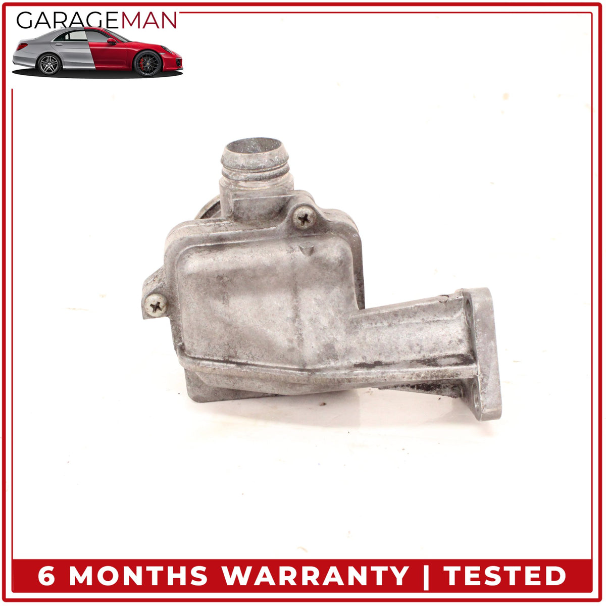 2005-2015 Mercedes W203 C230 C300 Engine Motor Air Valve 0021407560 OEM