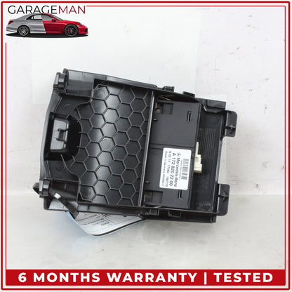 2015-2020 Mercedes X156 GLA250 Center Console USB Charger Port 2468230000 OEM