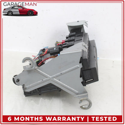 2003-2011 Mercedes W211 E350 Rear Relay Junction Fuse Box Module 2115455301 OEM