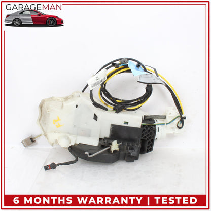 2003-2012 Mercedes R230 SL550 Front Right Side Door Lock Actuator 2307200835 OEM