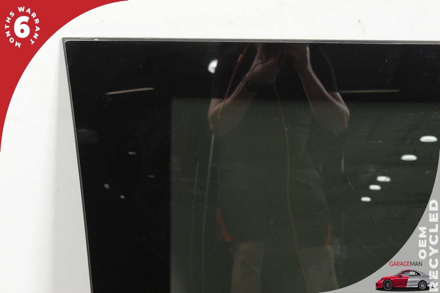 2014-2019 Mercedes W117 CLA45 AMG Center Panoramic Pano Sunroof Glass OEM